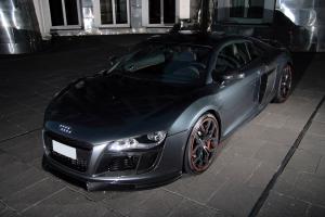 Audi R8 V10 Race Edition by Anderson Germany 2010 года